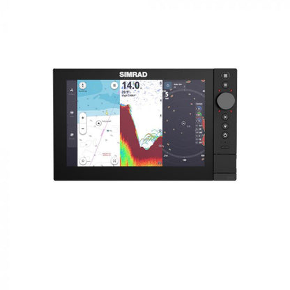 Simrad NSS 4-16 16in MFD - No Sonar