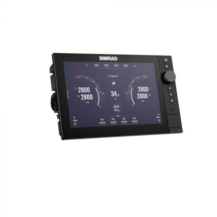 Simrad NSS 4-16 16in MFD - No Sonar