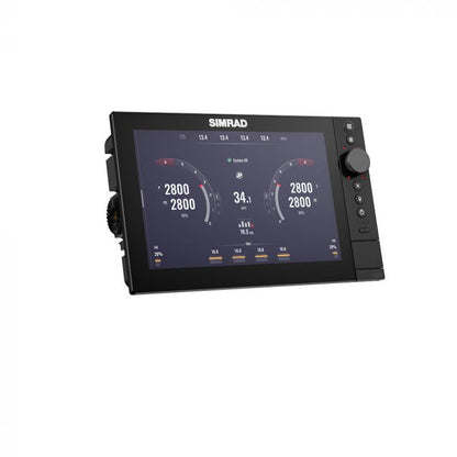 Simrad NSS 4-16 16in MFD - No Sonar