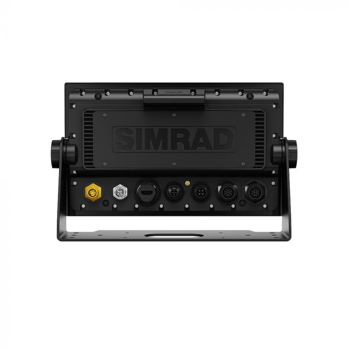 Simrad NSS 4-16 16in MFD - No Sonar