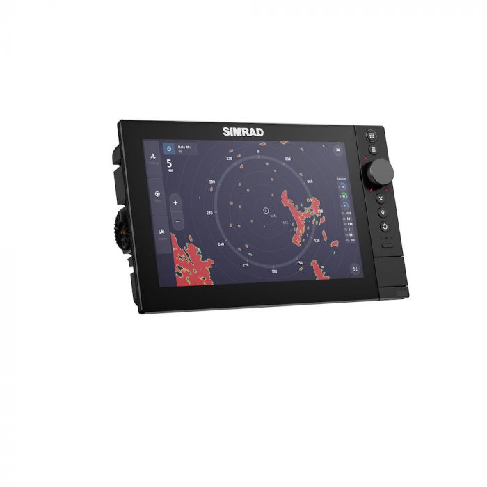 Simrad NSS 4-16 16in MFD - No Sonar