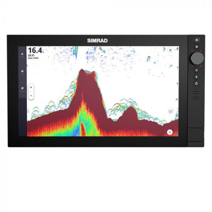 Simrad NSS4-12 12in MFD - No Sonar