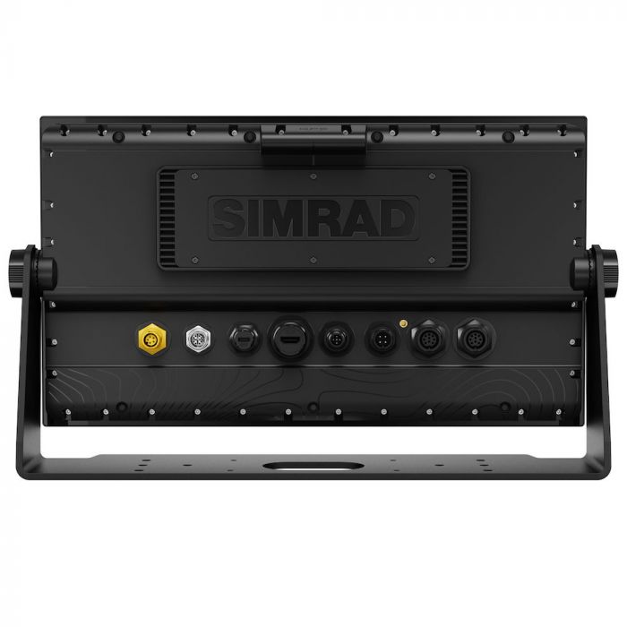 Simrad NSS4-12 12in MFD - No Sonar