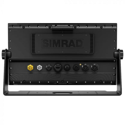 Simrad NSS4-12 12in MFD - No Sonar