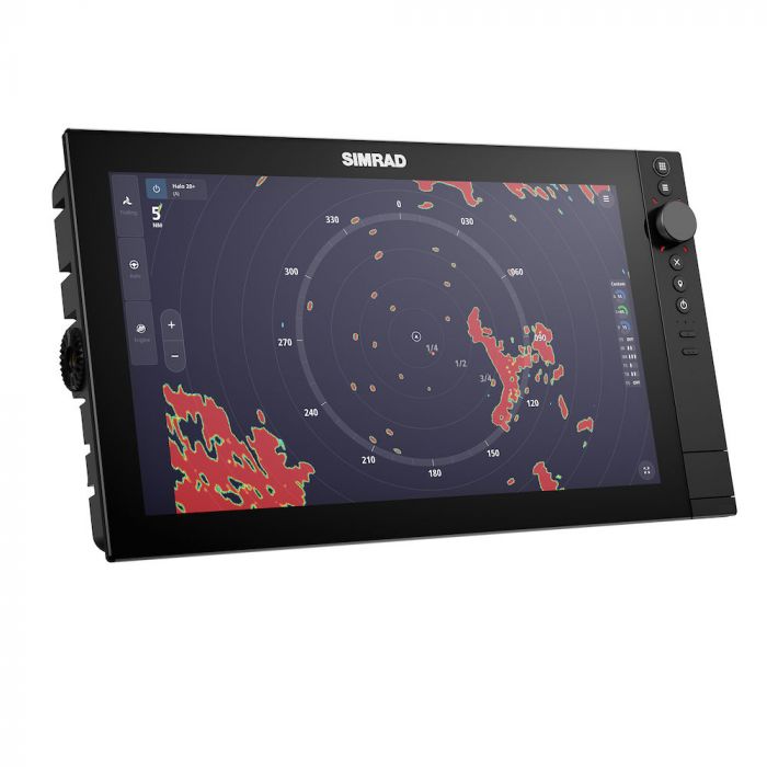 Simrad NSS4-12 12in MFD - No Sonar