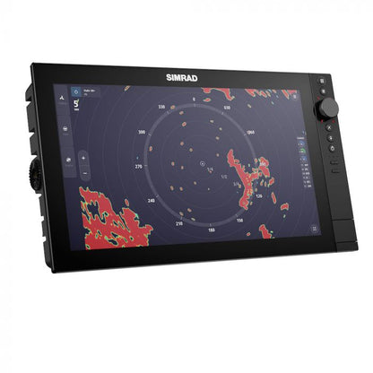 Simrad NSS4-12 12in MFD - No Sonar