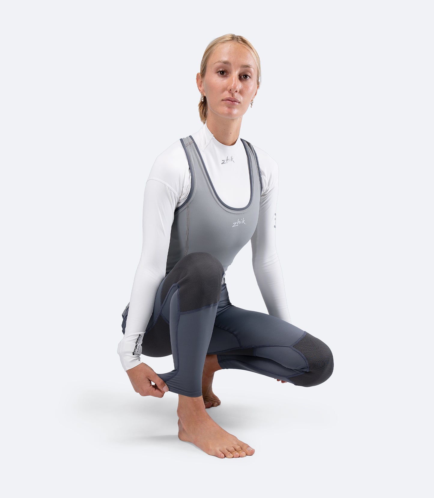 Zhik HybridGear Performance Skiff Womens