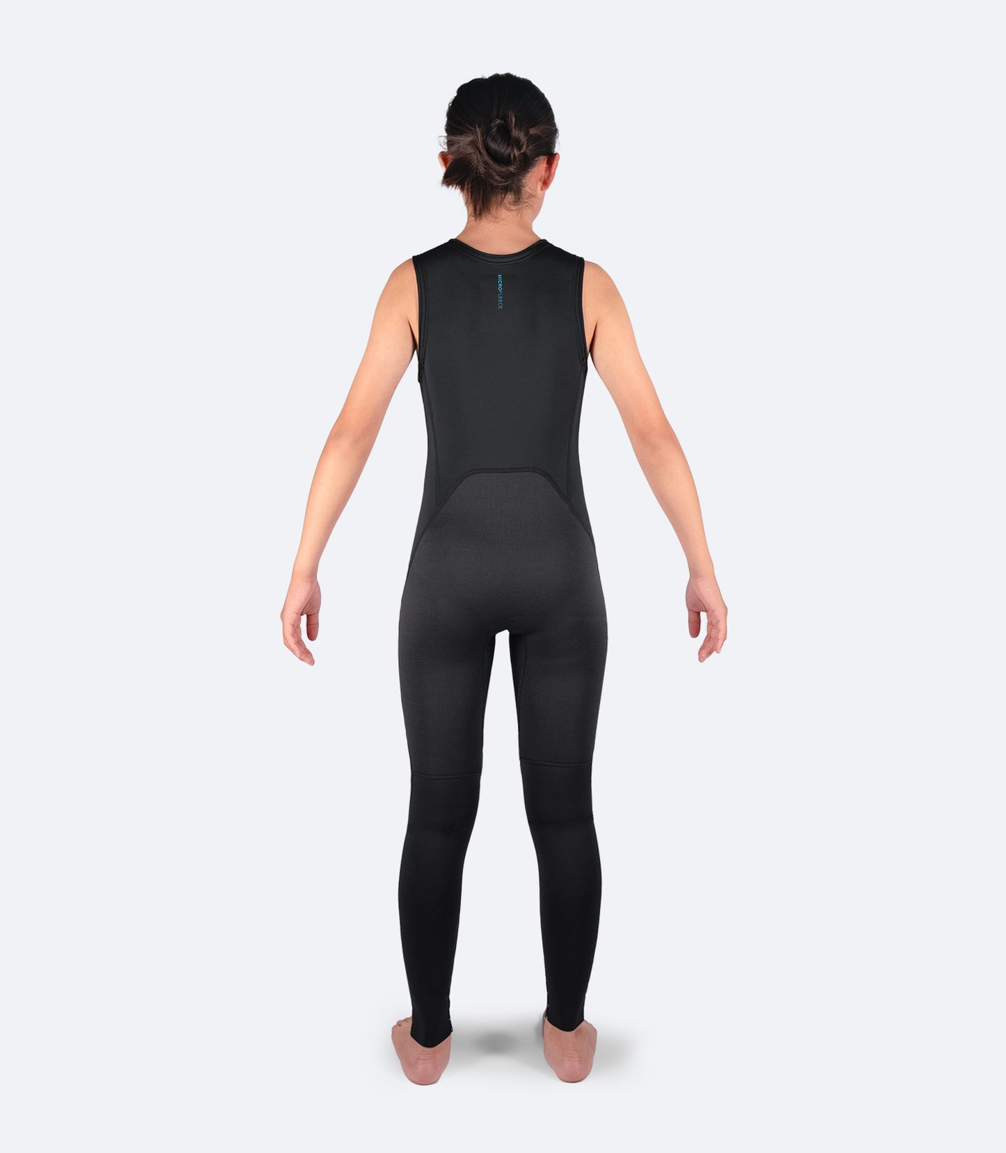 Zhik Youth Microfleece Skiff Suit