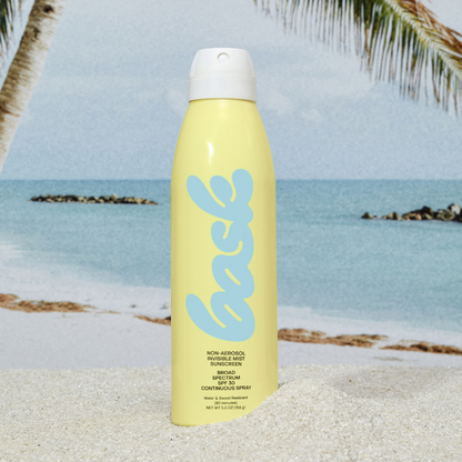 Non-Aerosol Spray Bundle