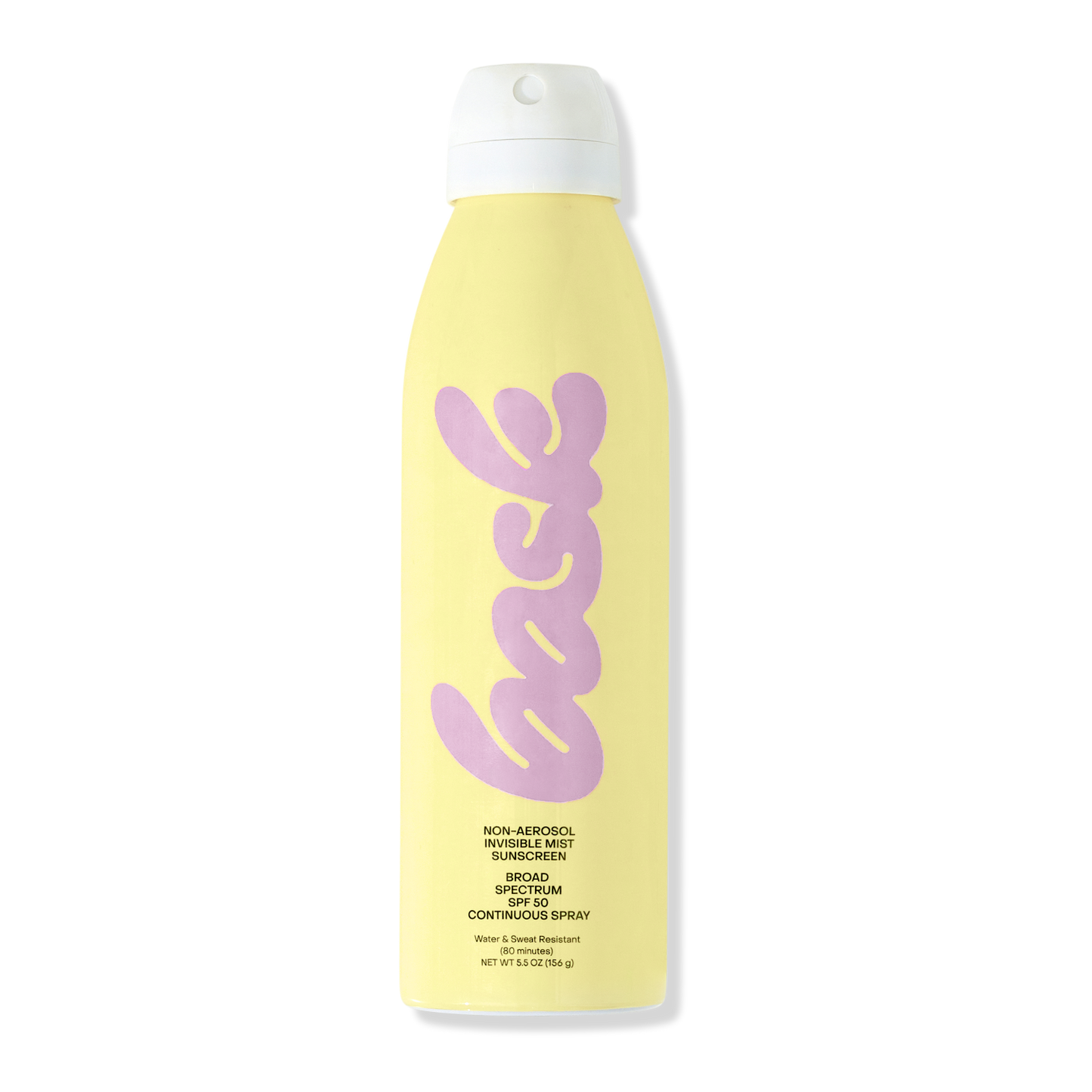 Non-Aerosol Spray