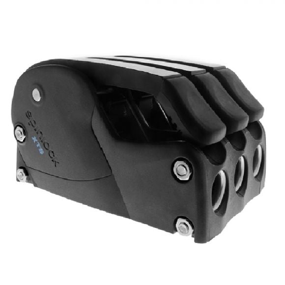 Spinlock Triple XTS0610 Clutch With Ceramic Cam and Base For 6-10mm | SendIt Sailing