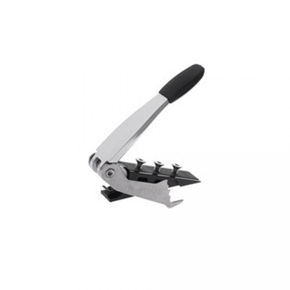 Spinlock XXC Handle Kit - Silver | SendIt Sailing