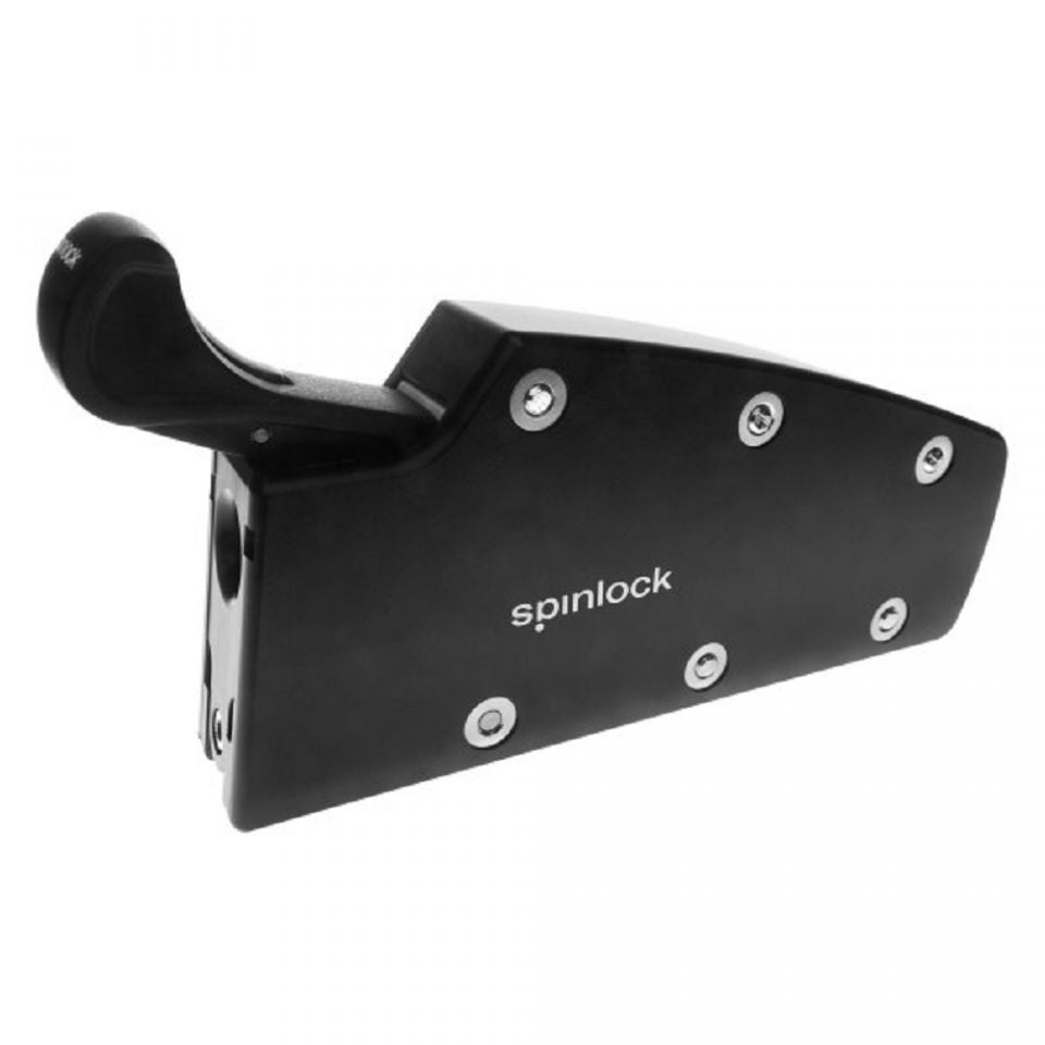 Spinlock ZS Jammer 12 to 14mm with H Ceramic Base | SendIt Sailing
