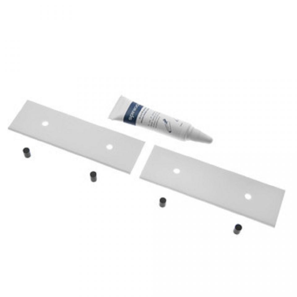 Spinlock ZS PTFE Bearing Strip, Peg & Lube (Pair) 18mm | SendIt Sailing