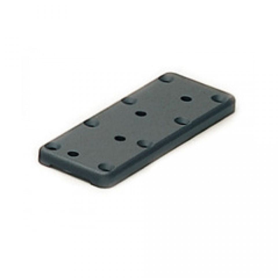 Spinlock ZS Optional Alloy ZS Mounting Plate for ZS1824C | SendIt Sailing