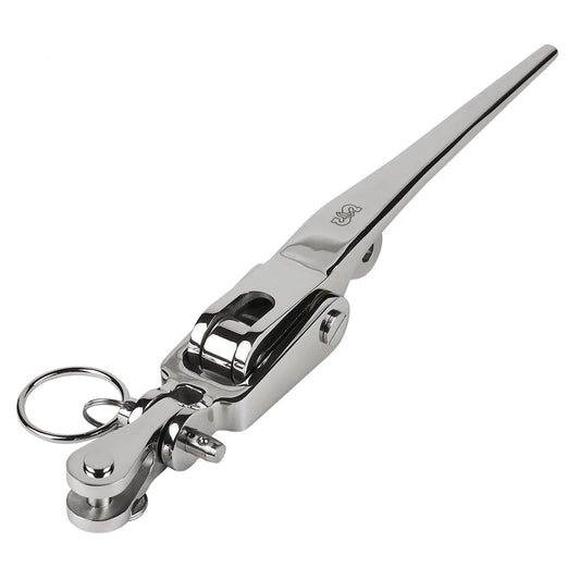 Schaefer Stay Release Lever | SendIt Sailing