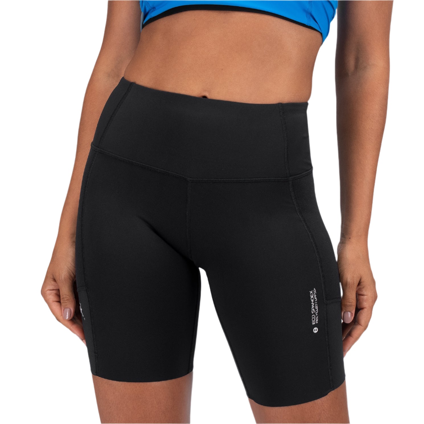 Zhik Performance Women's Padded Paddle Shorts