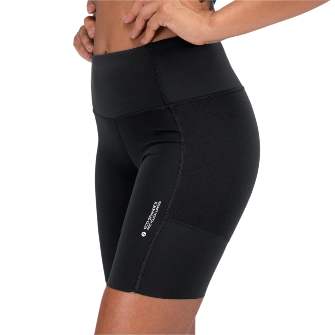 Zhik Performance Women's Padded Paddle Shorts