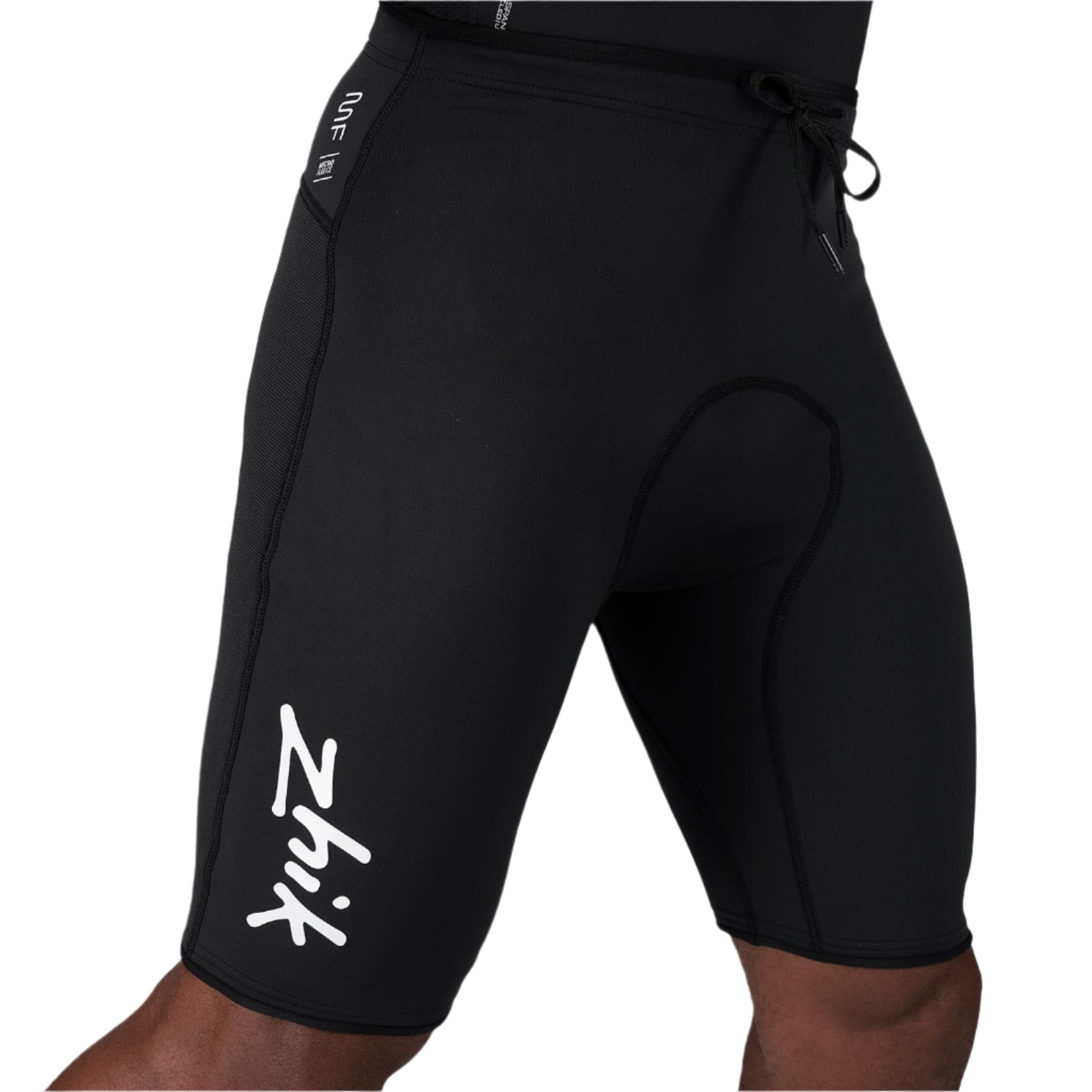 Zhik Microfleece Performance Shorts