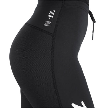 Zhik Microfleece Performance Shorts