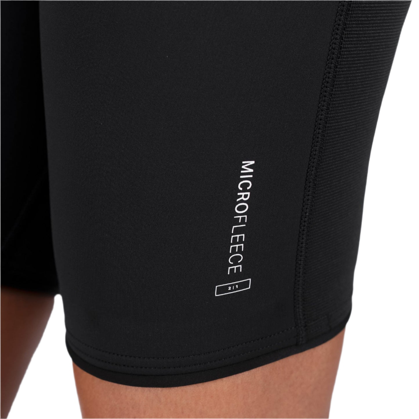 Zhik Microfleece Performance Shorts
