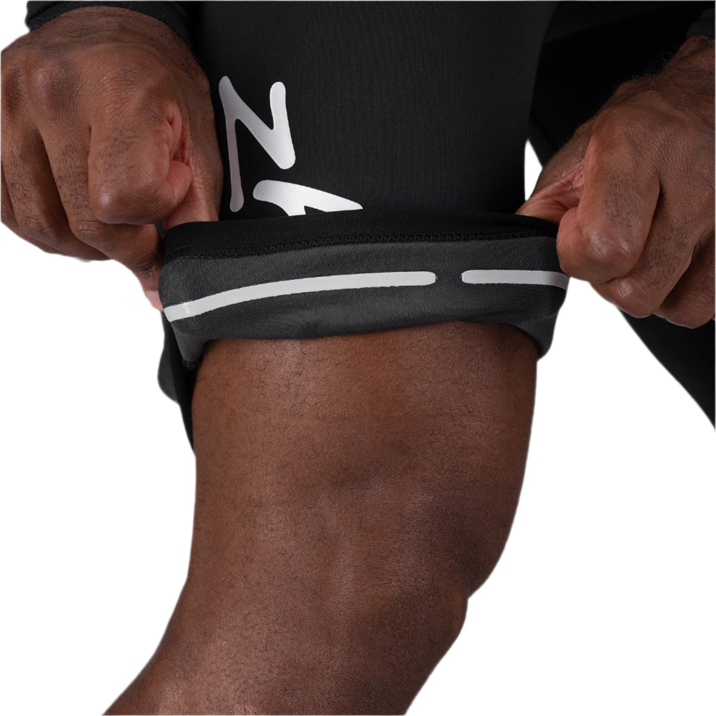 Zhik Microfleece Performance Shorts