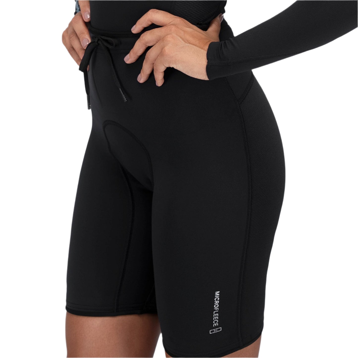 Zhik Microfleece Performance Shorts
