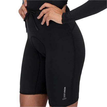 Zhik Microfleece Performance Shorts