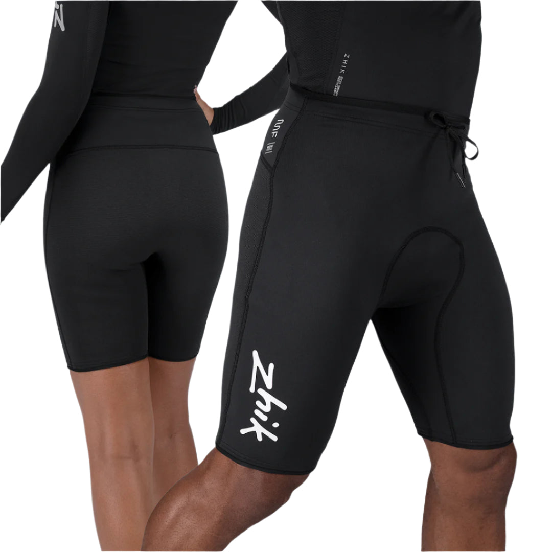 Zhik Microfleece Performance Shorts