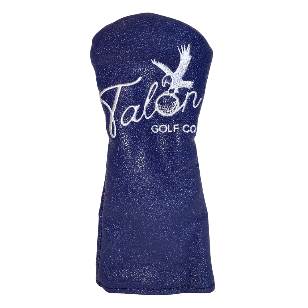 Hybrid Headcover