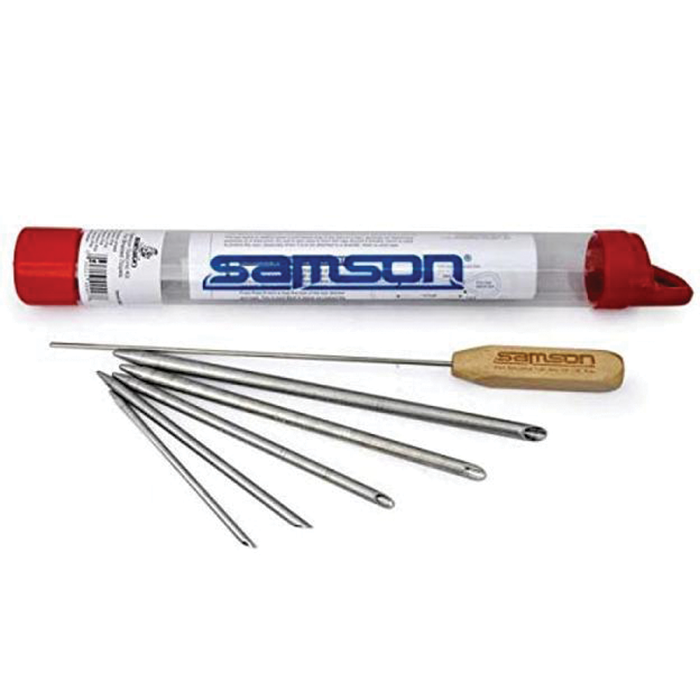 Samson Double Braid Splicing Kit | SendIt Sailing