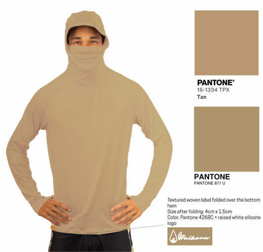 FDE Sun Shirt