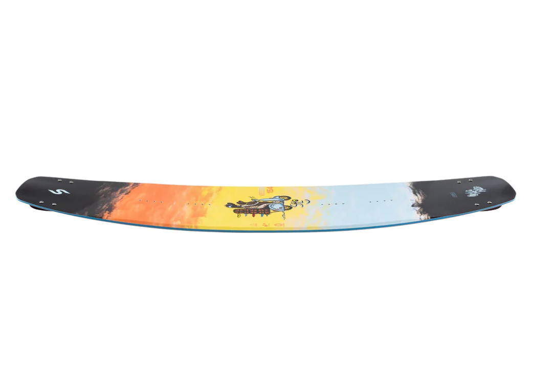 2024 SLINGSHOT SOLO WAKEBOARD BLEM