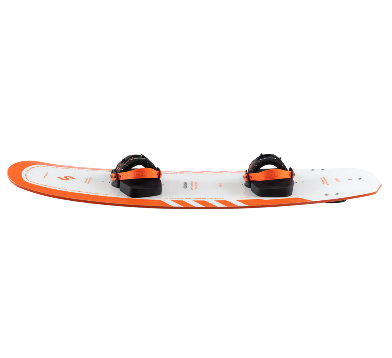 2024 SLING SHOT SUPER STOKER PACKAGE V1 BLEM