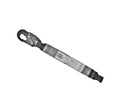 BACK-UP FALL ARREST KIT