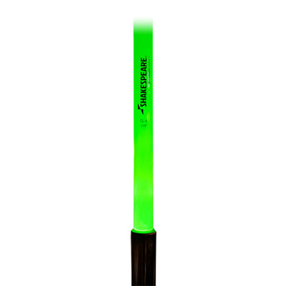 Shakespeare VHF Comm-Light 6ft 6in Lighted Antenna