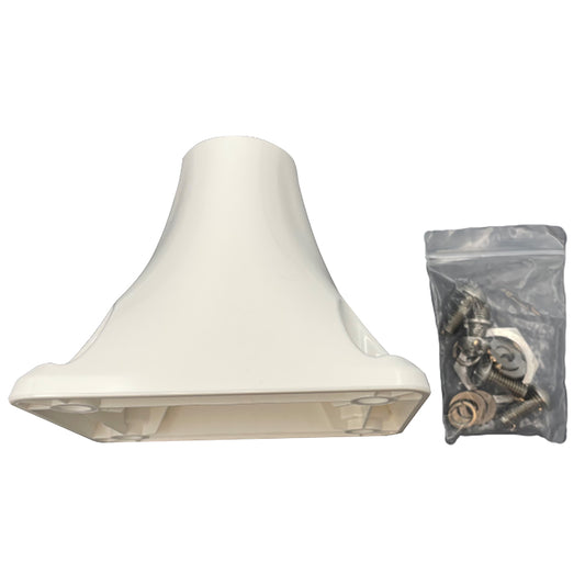 Simrad Pole Mount Kit f/HS75 | SendIt Sailing