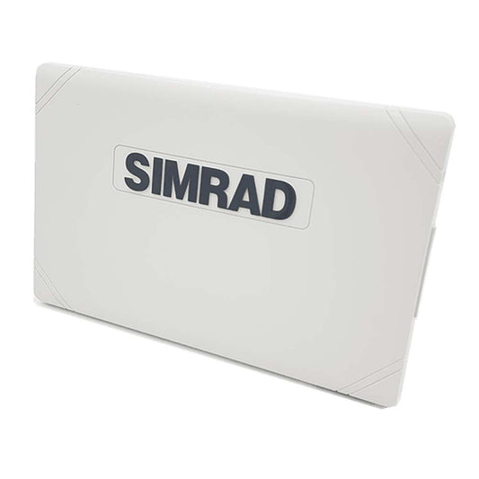 Simrad Suncover for NSX 3009 | SendIt Sailing