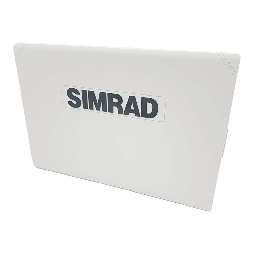 Simrad Suncover for NSX 3012 | SendIt Sailing