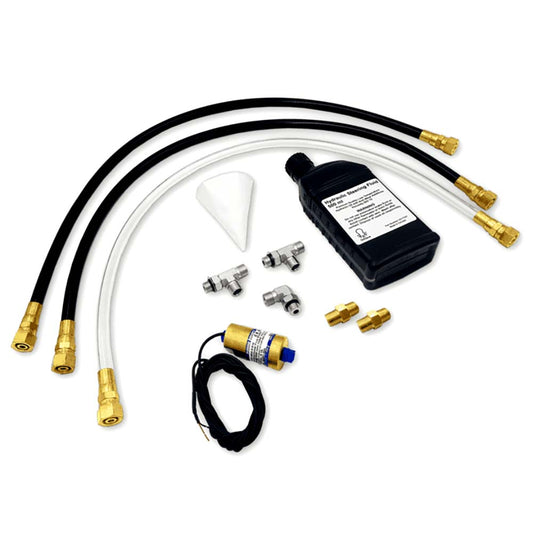 Simrad Autopilot Pump Fitting Kit f/ORB Systems with SteadySteer Switch | SendIt Sailing