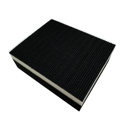 Coating Applicator Foam Block