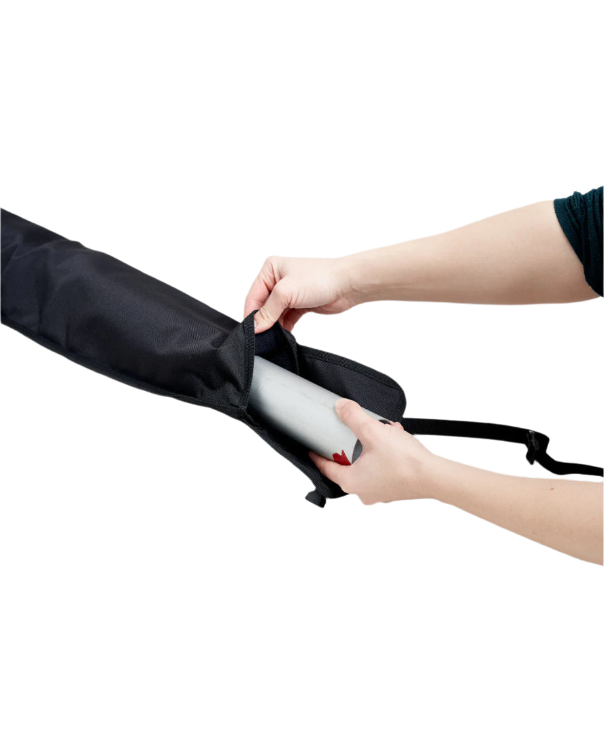Rooster Padded Spar Bag 3650mm x 165mm | SendIt Sailing