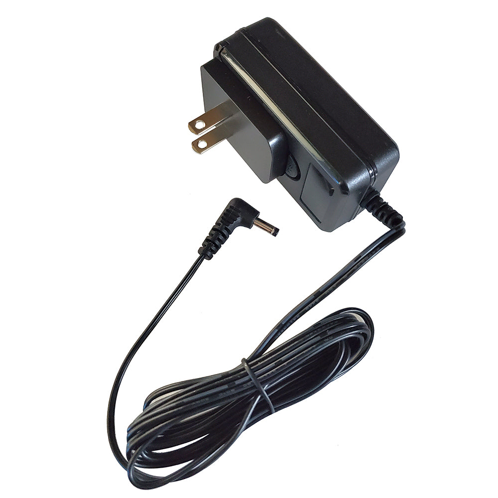 Standard Horizon SAD-25B 110vAC Charger Cable | SendIt Sailing