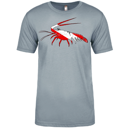 Key West, FL Spiny Lobster Soft Tee