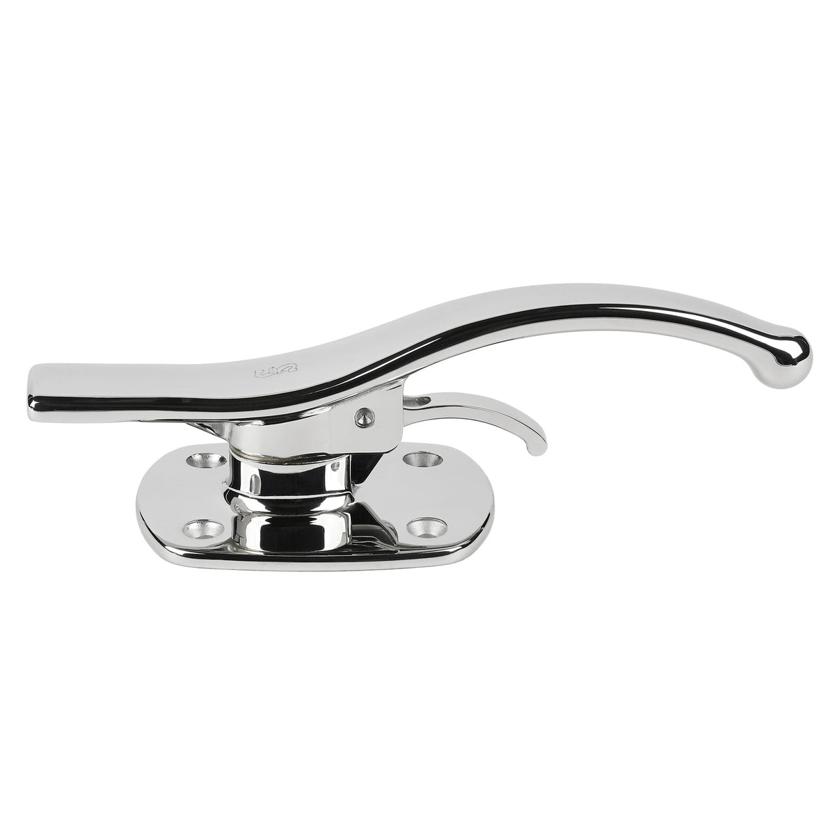 Schaefer Transom Door Handle (catch plate included) | SendIt Sailing