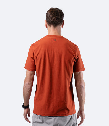 Zhik Mens Carbon Tee