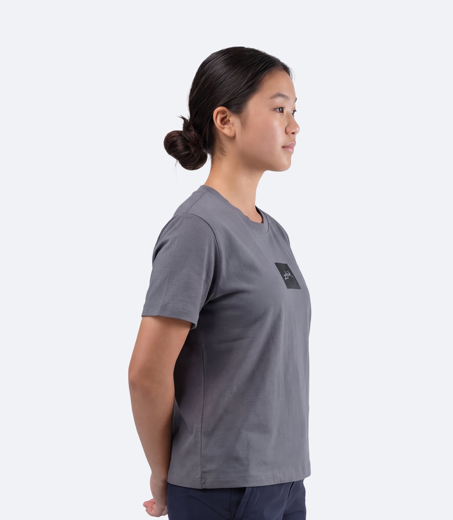 Zhik Mens Carbon Tee