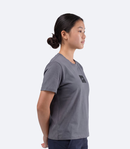 Zhik Mens Carbon Tee