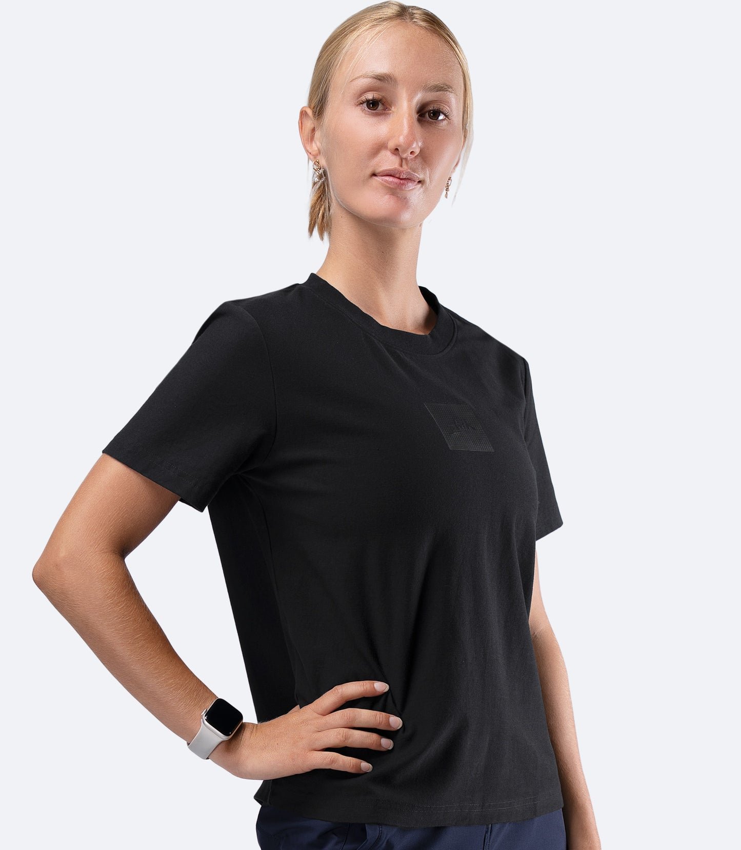 Zhik Womens Carbon Tee