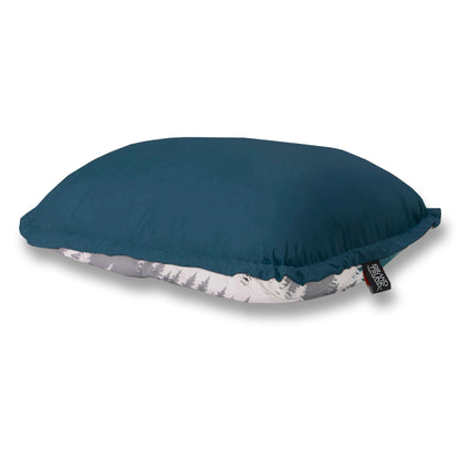 Puffy Adjustable Travel Pillow